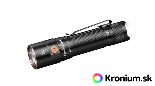 Nabíjateľná baterka Fenix E28R