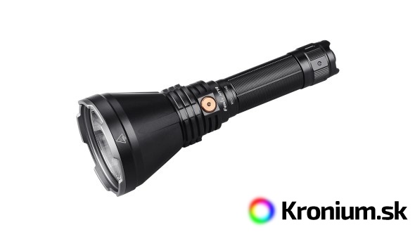 Lovecké svietidlo Fenix HT18