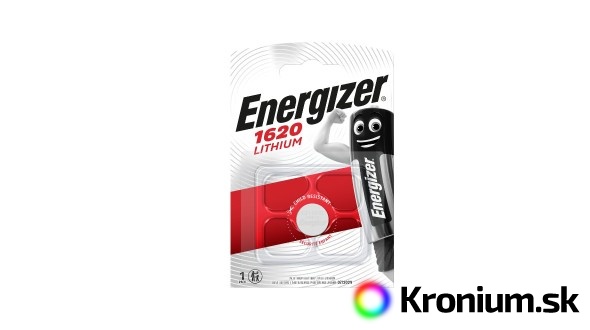 Energizer CR1620