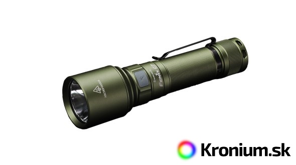 Nabíjateľné svietidlo Fenix C7