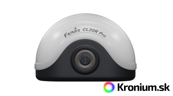 Fenix CL20R PRO
