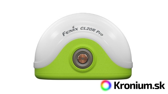 Fenix CL20R PRO