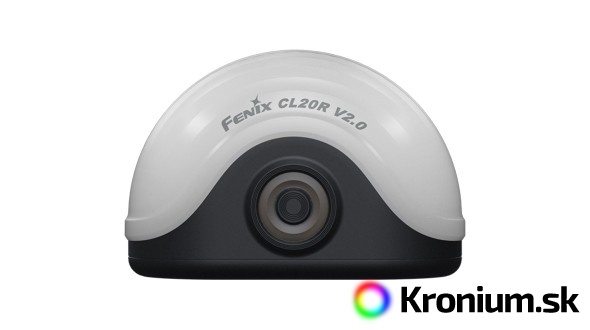 Fenix CL20R V2.0