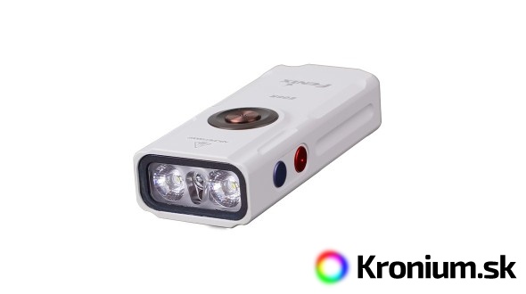 Nabíjateľná baterka Fenix E06R