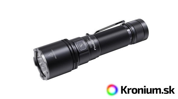 Nabíjateľné svietidlo Fenix C7 PRO