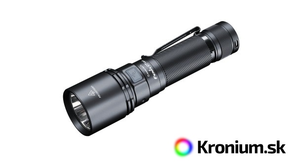 Nabíjateľné svietidlo Fenix C7 V2.0