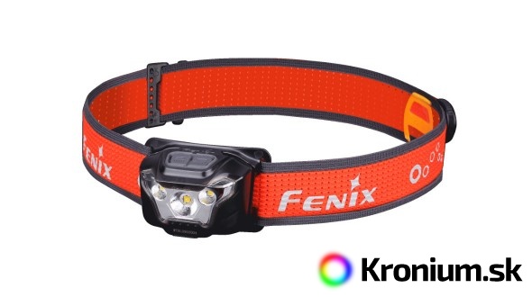 Nabíjateľná čelovka Fenix HL18R-T