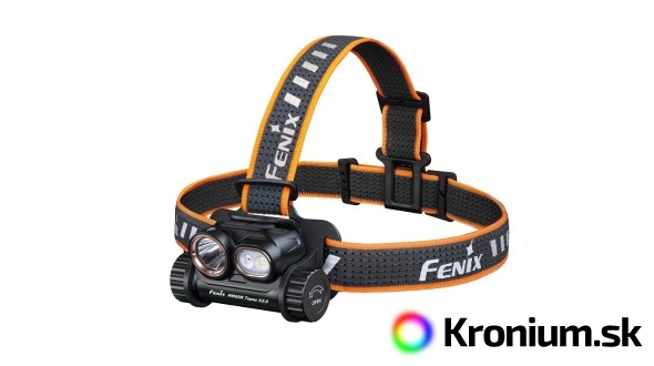 Fenix HM65R Topaz V2.0
