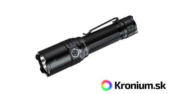 Nabíjateľné LED svietidlo Fenix TK15R
