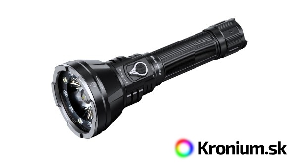 Lovecké svietidlo Fenix HT32R