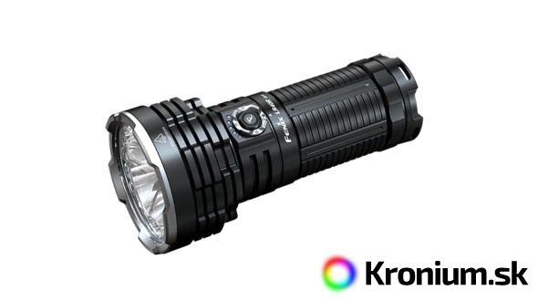 Nabíjateľné LED svietidlo Fenix LR40R V2.0