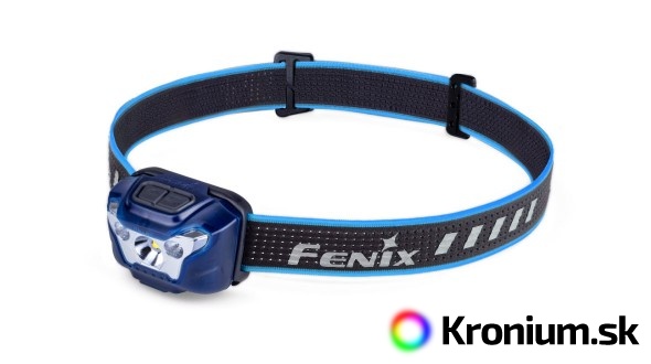 Nabíjateľná čelovka Fenix HL18R