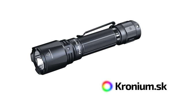 Nabíjateľné LED svietidlo Fenix TK11R