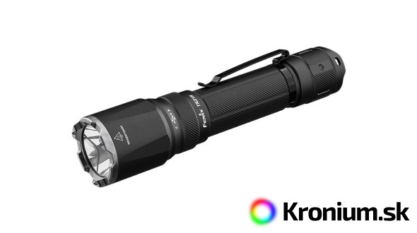Nabíjateľné svietidlo Fenix TK21R