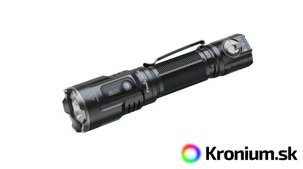 Nabíjateľné svietidlo Fenix TK25R