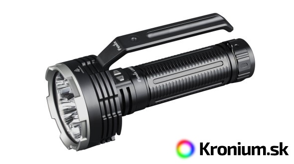 Nabíjateľné LED svietidlo Fenix LR80R