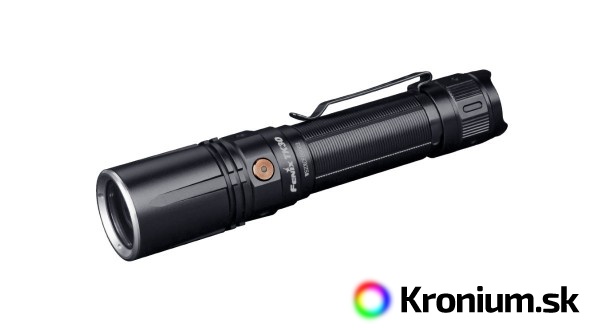 Taktické laserové svietidlo Fenix TK30