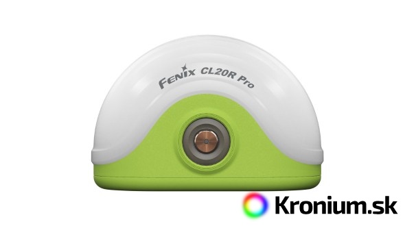 Fenix CL20R Pro