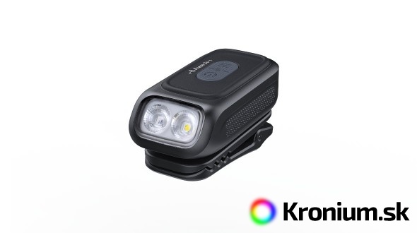 Nabíjateľná baterka Fenix E04R
