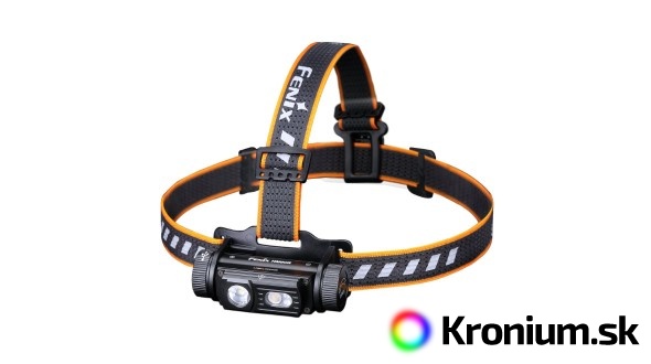 Fenix HM60R – dopredaj verzie 1200 lm