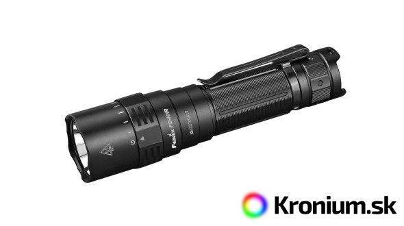 Nabíjateľné svietidlo Fenix PD40R V2.0