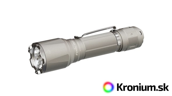Taktické LED svietidlo Fenix TK17