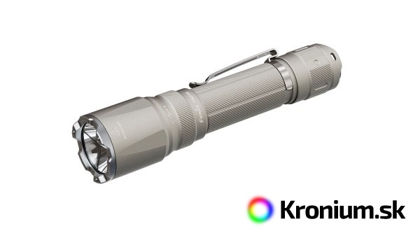 Nabíjateľné svietidlo Fenix TK21R