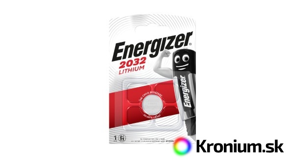 Energizer CR2032