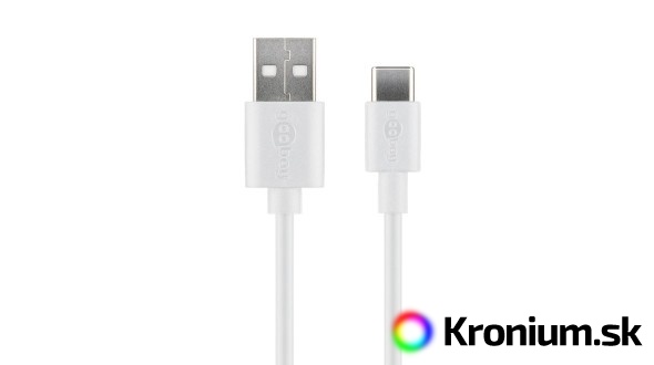 Kábel USB-C 100 cm