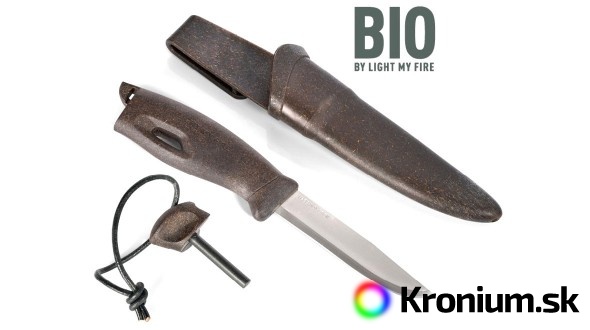 Light My Fire Swedish FireKnife