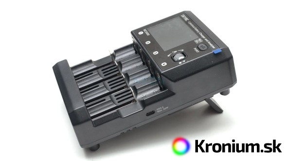 Nabíjačka SkyRC MC5000