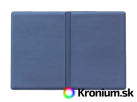 Tienené puzdro na cestovný pas (bez potlače)