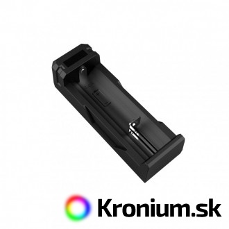 USB nabíjačka SC1 na Li-ion akumulátory