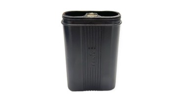 Batériové puzdro HP30R (spodná časť)