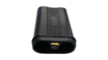 Batériové puzdro HP30R (spodná časť)