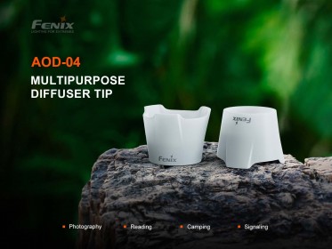 Fenix difuzér AOD-04