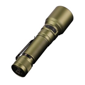 Nabíjateľné svietidlo Fenix C7