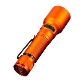 Nabíjateľné svietidlo Fenix C7