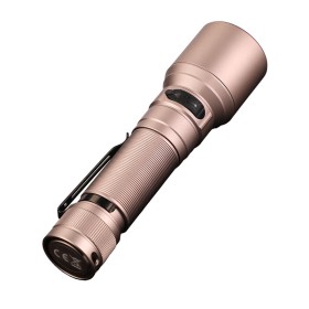 Nabíjateľné svietidlo Fenix C7