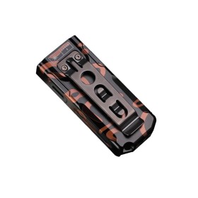 Nabíjateľná baterka Fenix E06R