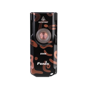 Nabíjateľná baterka Fenix E06R