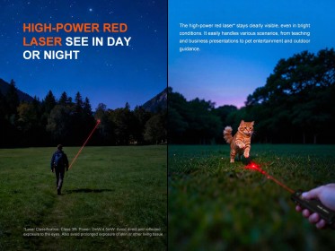 Nabíjateľná EDC baterka Fenix E06R PRO