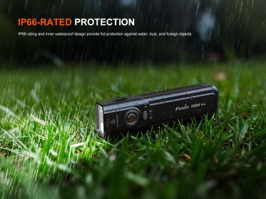 Nabíjateľná EDC baterka Fenix E06R PRO