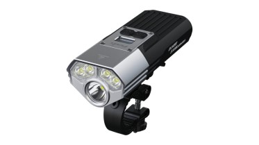 Nabíjacie cyklosvietidlo Fenix BC45R
