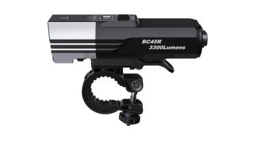 Nabíjacie cyklosvietidlo Fenix BC45R