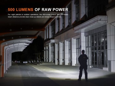 Multifunkčné svietidlo Fenix SW06R