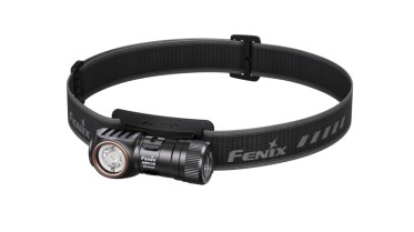 Fenix HM53R Garnet