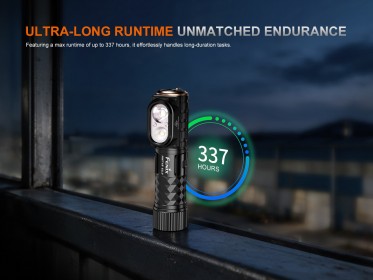 Nabíjateľná čelovka Fenix HM71R V2.0