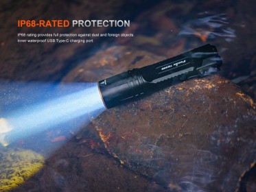 Nabíjateľné svietidlo Fenix TK35R
