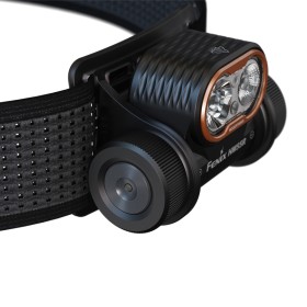 Nabíjateľná čelovka Fenix HM55R